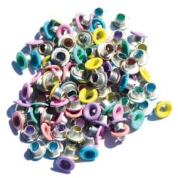 Eyelet Outlet - Quicklets - Spring