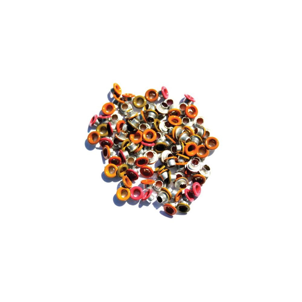 Eyelet Outlet - Quicklets - Fall