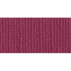 Bazzill Mono 12 x 12 Cardstock - Sweetheart/Canvas