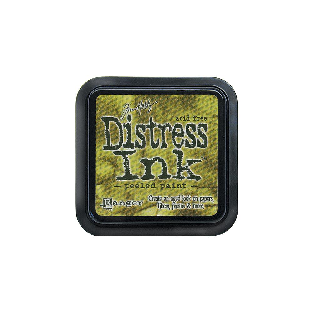 Tim Holtz - Distress Ink by Ranger - Peeled Paint