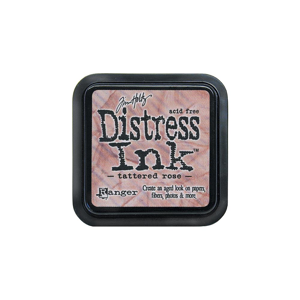 Tim Holtz - Distress Ink by Ranger - Rustic Wilderness
