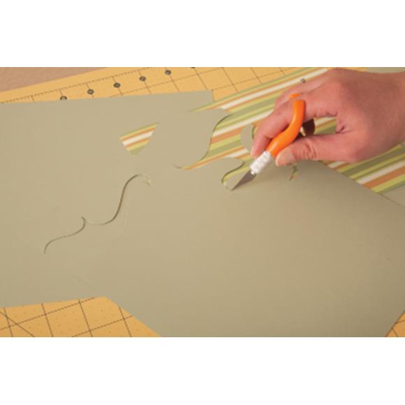 Fiskars Standard Blades 5/Pkg #11