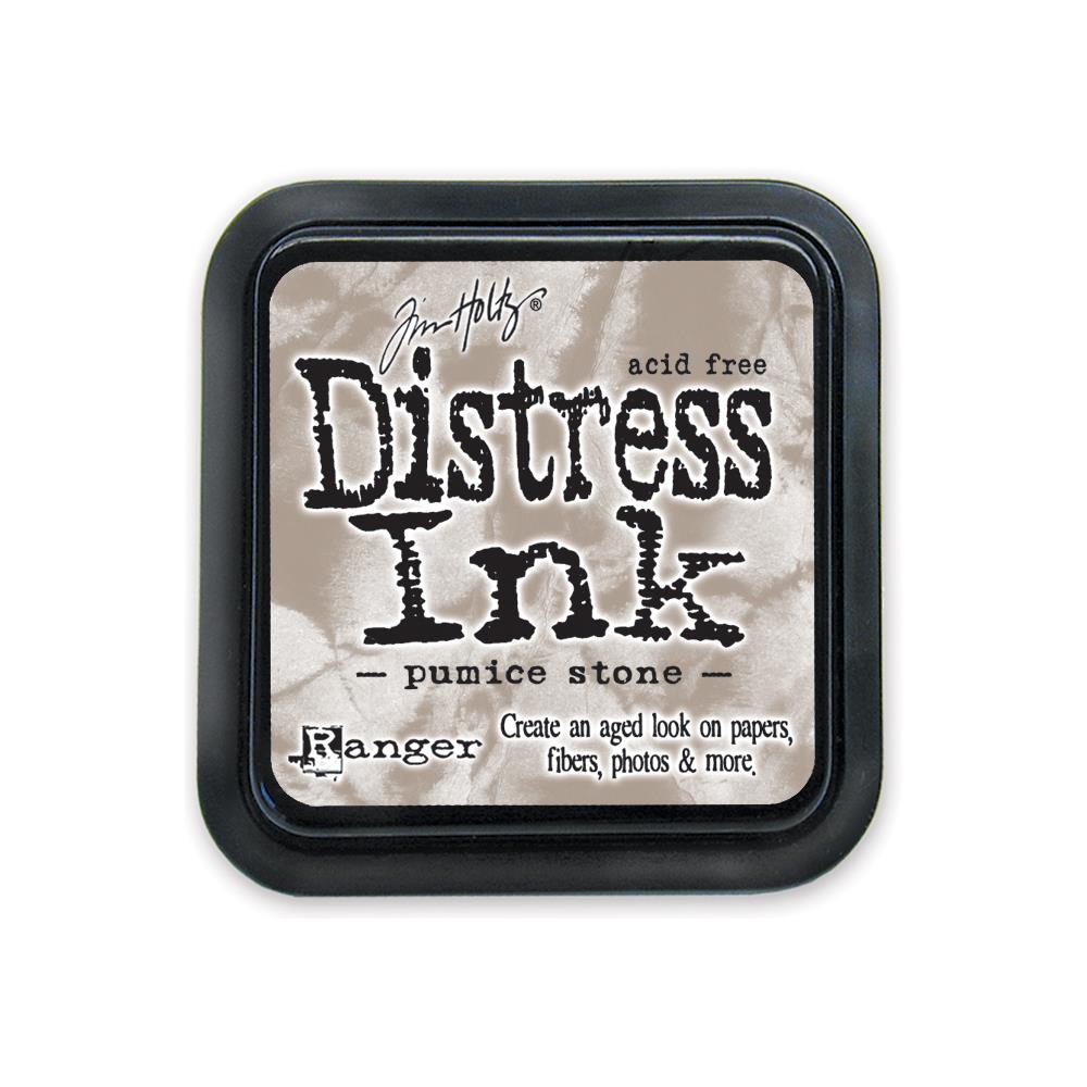 Tim Holtz - Distress Ink by Ranger - Pumice Stone