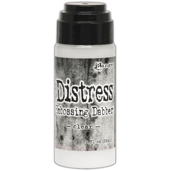 Tim Holtz Distress Embossing Dabber by Ranger