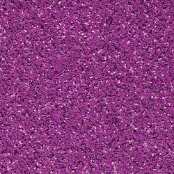 Core'dinations Glitter Silk Cardstock 12"X12" - Prosperous Purple