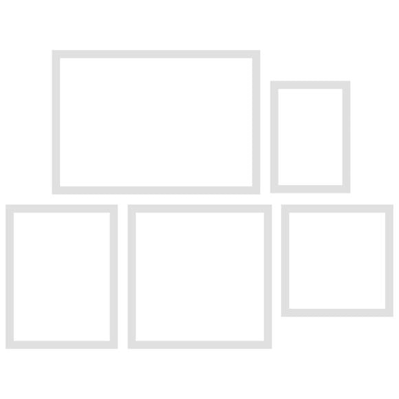 Simple Stories - Simple Pages Page Template - Photo Mat Templates