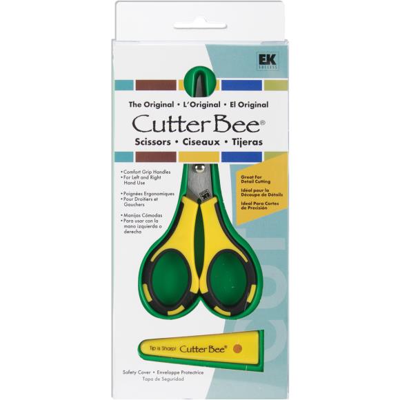 CutterBee Scissors by EK Tools