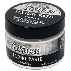 Ranger Ink - Tim Holtz - Distress Texture Paste - Sparkle