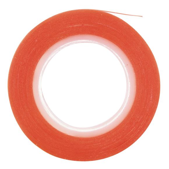 Craft Perfect Redline Tape .23"X5.5yds