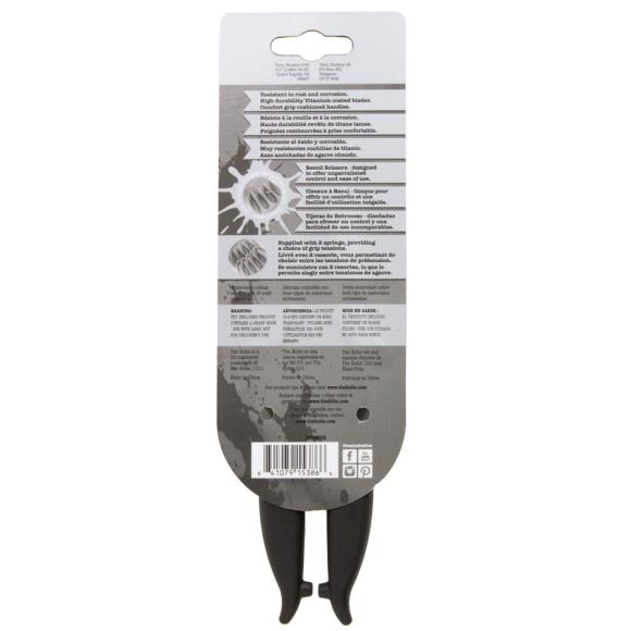 Tim Holtz Mini Recoil Snips