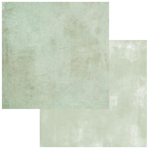 49 and Market - Toddler Time - 12 x 12 Double-Sided Paper - Solid 4