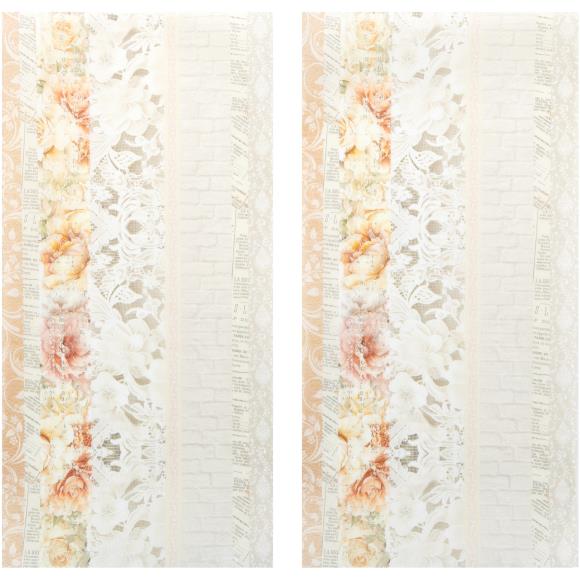 49 and Market - One Perfect Day - Washi Tape Sheets