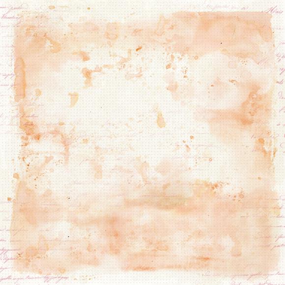 49 and Market - The Flower Emporium by Vicki Boutin -12 x 12 Double-Sided Paper -Starters Paper 3
