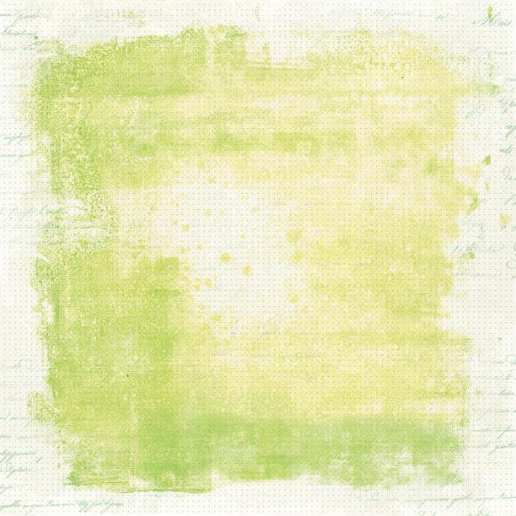 49 and Market - The Flower Emporium by Vicki Boutin -12 x 12 Double-Sided Paper -Starters Paper 1