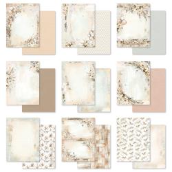 49 and Market - Little Celebrations Collection - 6 x 8 Collection Paper Pack