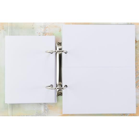 49 and Market - Little Dreamer - Little Celebrations Collection - Foundations Binder Album Kit