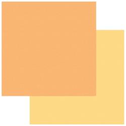 49 and Market - Beach Vibes Collection - 12 x 12 Double Sided Paper - Solid #2