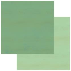 49 and Market - Beach Vibes Collection - 12 x 12 Double Sided Paper - Solid #3