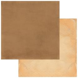 49 and Market - Beach Vibes Collection - 12 x 12 Double Sided Paper - Solid #4