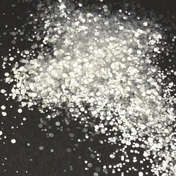 Tim Holtz Distress Rock Candy Glitter - Chunky