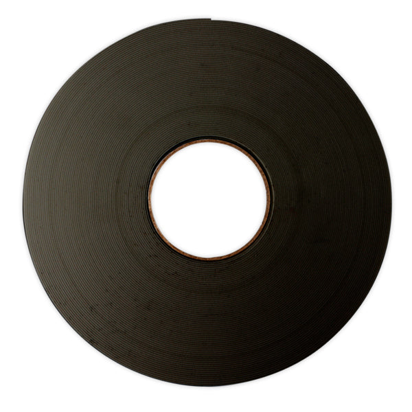 Scrapbook Adhesives Crafty Foam Tape Roll 108' - Black