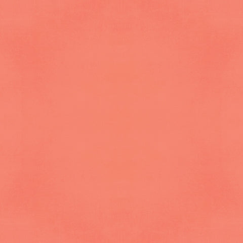 Simple Stories - Color Vibe Collection - 12 x 12 Double Sided Paper -Coral