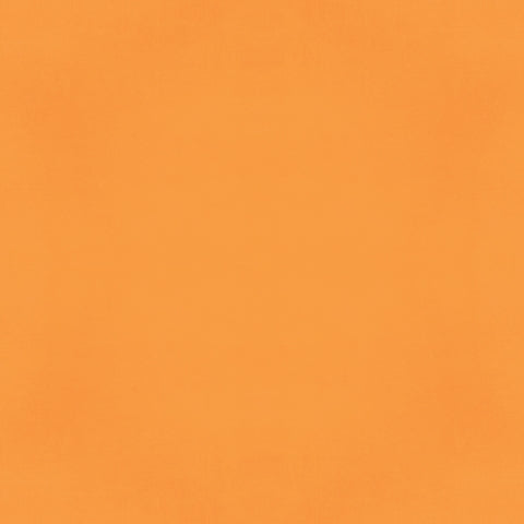 Simple Stories - Color Vibe Collection - 12 x 12 Double Sided Paper -Orange