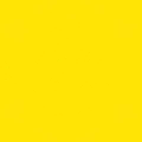 Simple Stories - Color Vibe Collection - 12 x 12 Double Sided Paper -Yellow