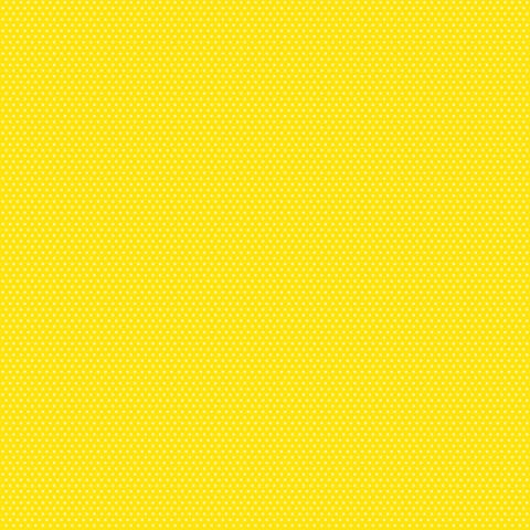 Simple Stories - Color Vibe Collection - 12 x 12 Double Sided Paper -Yellow