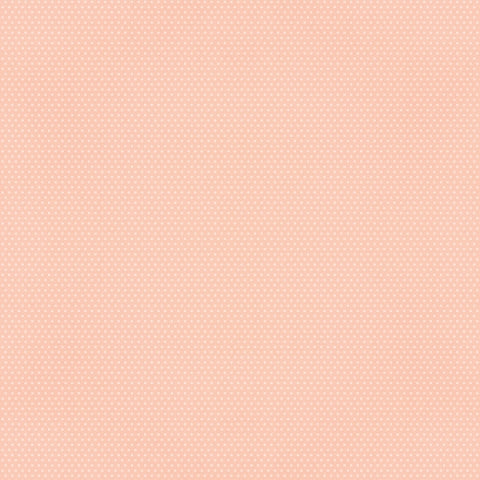 Simple Stories - Color Vibe Collection - 12 x 12 Double Sided Paper - Blush