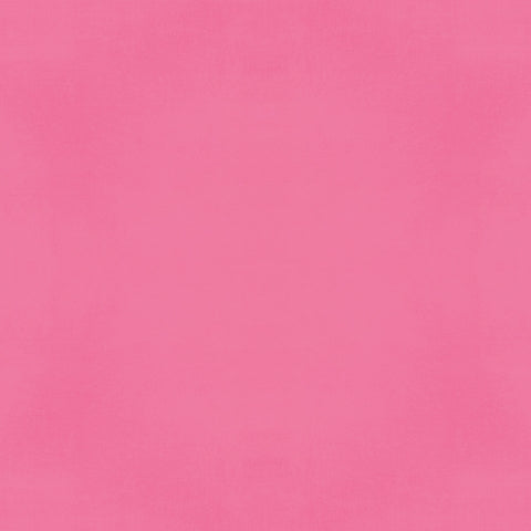 Simple Stories - Color Vibe Collection - 12 x 12 Double Sided Paper -Flamingo