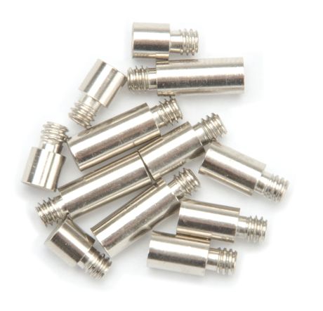 Pioneer Extension Posts 5mm, 8mm & 12mm Variety Pack
