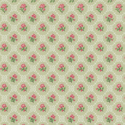 Simple Stories - Simple Vintage Spring Garden Collectiion - 12 x 12 Double-Sided Paper - 2x2/4x4 Elements