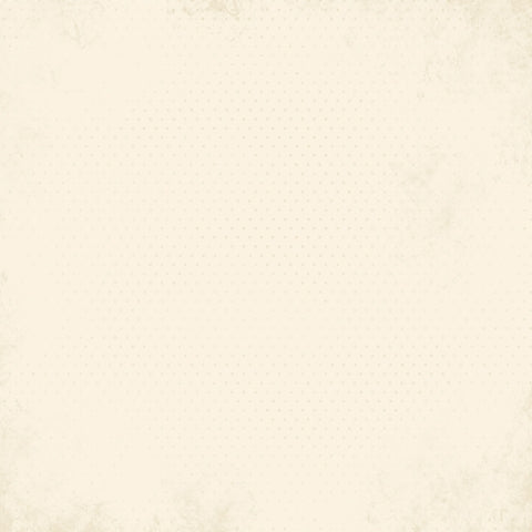 Simple Stories - Simple Vintage Junk Drawer Collection - 12 x 12 Double Sided Paper - Magnolia
