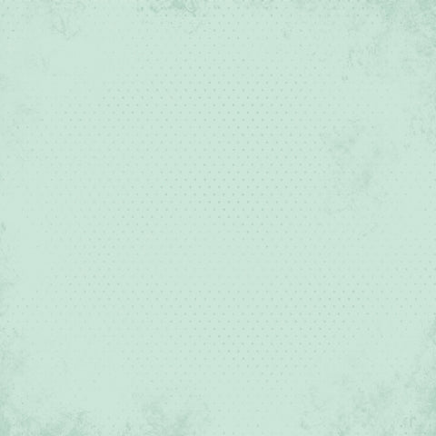 Simple Stories - Simple Vintage Junk Drawer Collection - 12 x 12 Double Sided Paper - Cypress