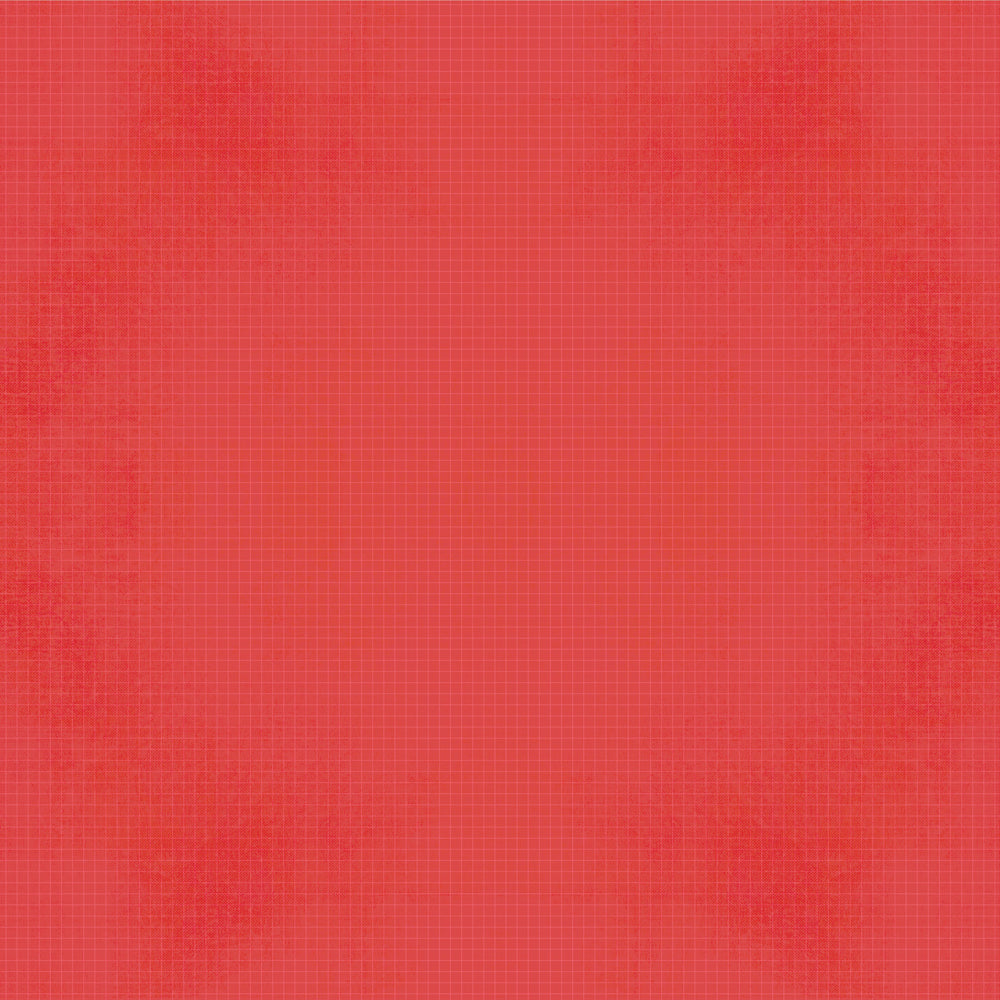 Solid red color paper with a textured pattern
