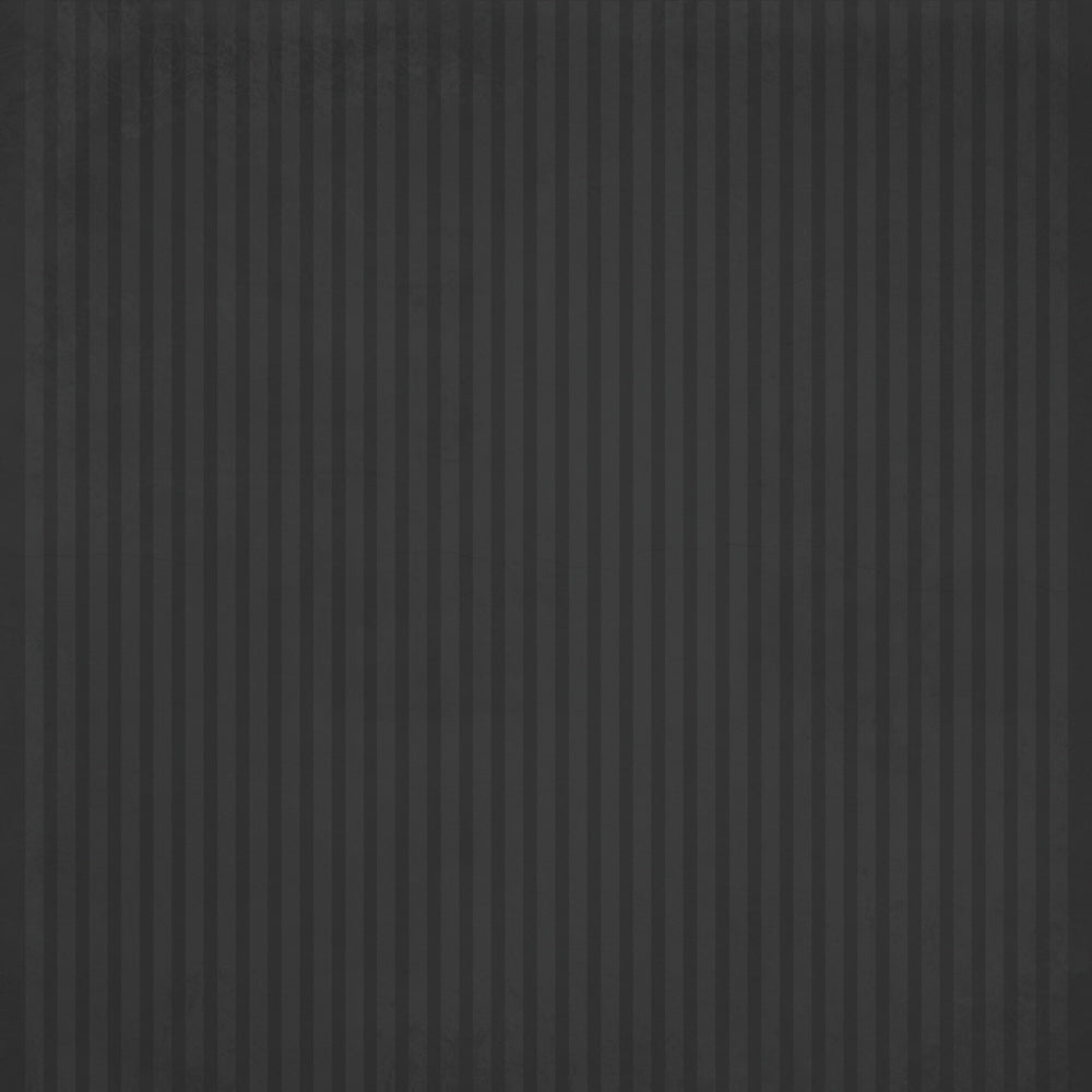Simple Stories - Simple Vintage Timeless Harmony Collection - 12 x 12 Double Sided Paper - Ebony