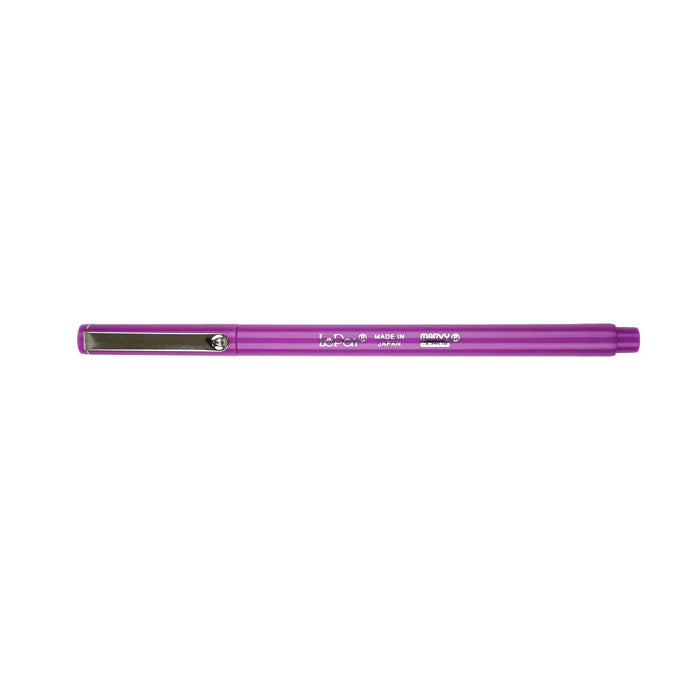 Marvy Uchida - LePen 4300- 0.3 mm - Fluorescent Violet