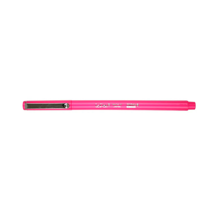 Marvy Uchida - LePen 4300- 0.3 mm - Fluorescent Pink