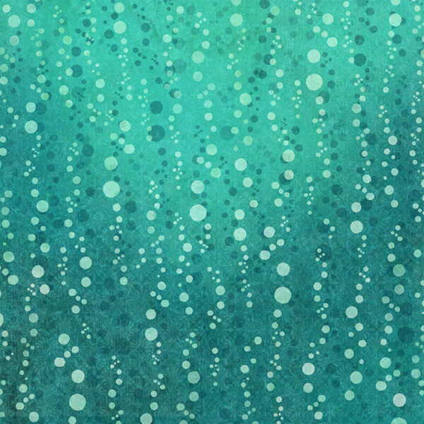 Graphic 45 - Seas The Day Collection - 12 x 12 Double-Sided Cardstock -Dive Into Happiness