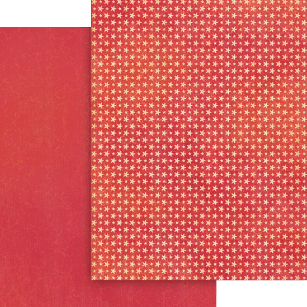 Graphic 45 - Seas The Day Collection - 8.5 x 11 Patterns & Solids Pack