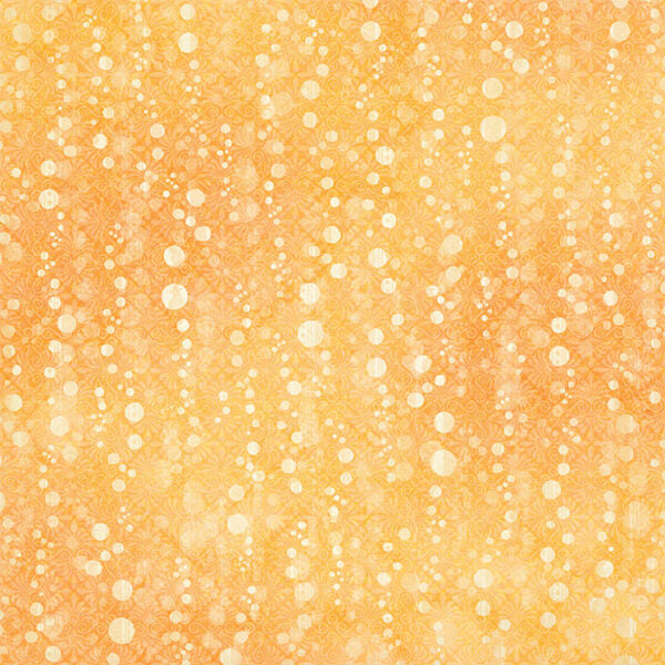Graphic 45 - Seas The Day Collection - 12 x 12 Double-Sided Cardstock -Sunshine Yellow Pattern & Solid Sheet