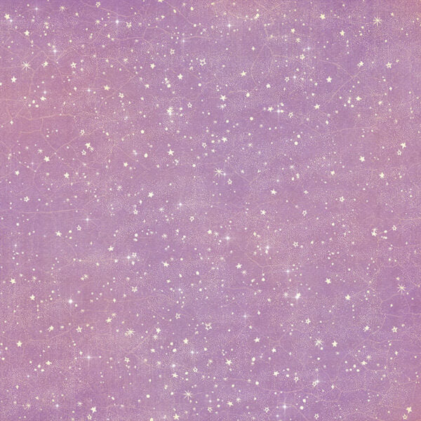 Graphic 45 - Fairy Boutique Collection - 12 x 12 Double-Side Cardstock - Fairy Boutique