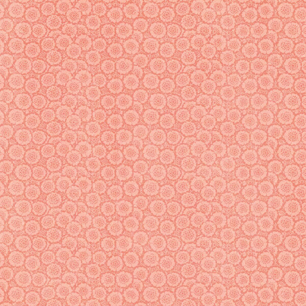 Graphic 45 - Fairy Boutique Collection - 12 x 12 Double-Side Cardstock - Posey Pink Pattern & Solid Sheet