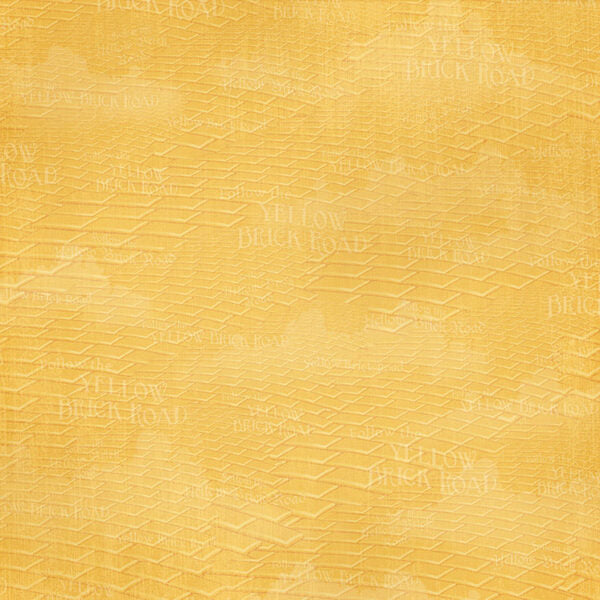 Graphic 45 - Wonder of Oz Collection - Double-Sided Cardstock 12"X12" - Never Doubt Your Magic