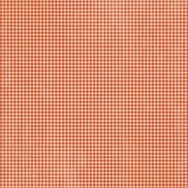 Graphic 45 - Wonder of Oz Collection - Double-Sided Cardstock 12"X12" - Poppy Red Pattern