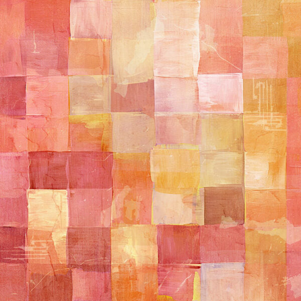 Graphic 45 - Journaling Through Time Collection - 12 x 12 Double-Sided Paper May And June