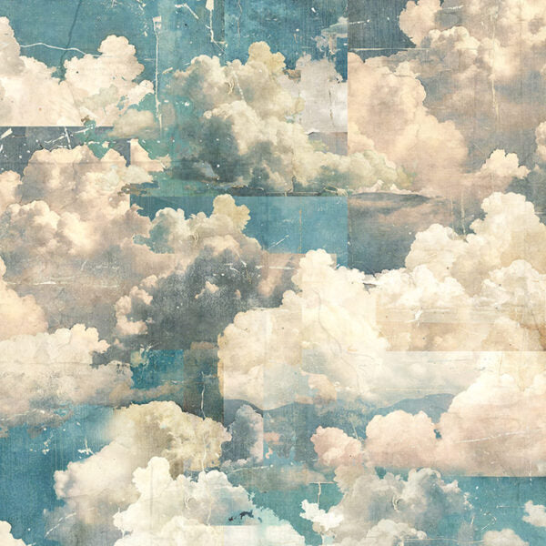 Graphic 45 - Journaling Through Time Collection - 12 x 12 Double-Sided Paper - September And October