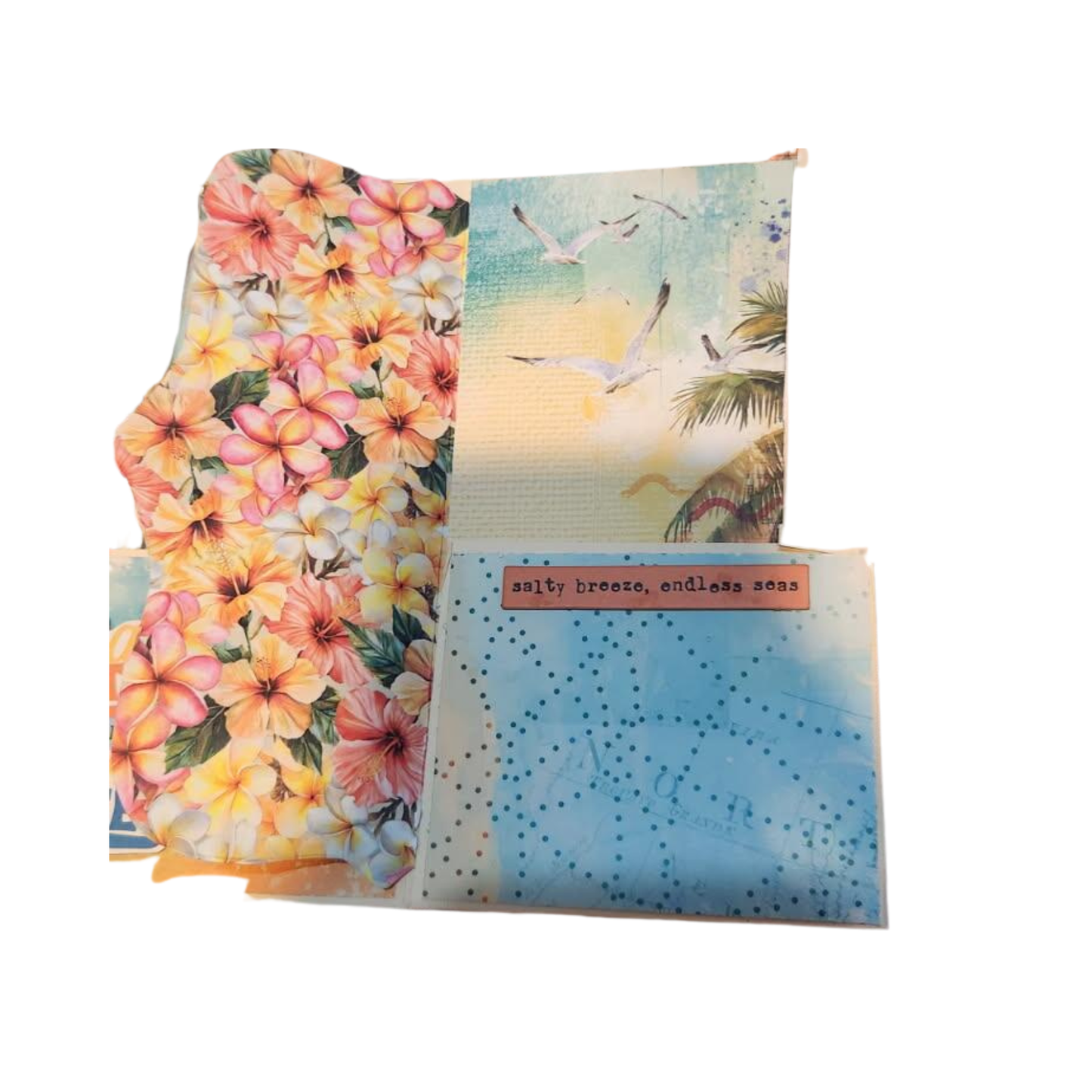 File Folder October Retreat Class with Marla Harman