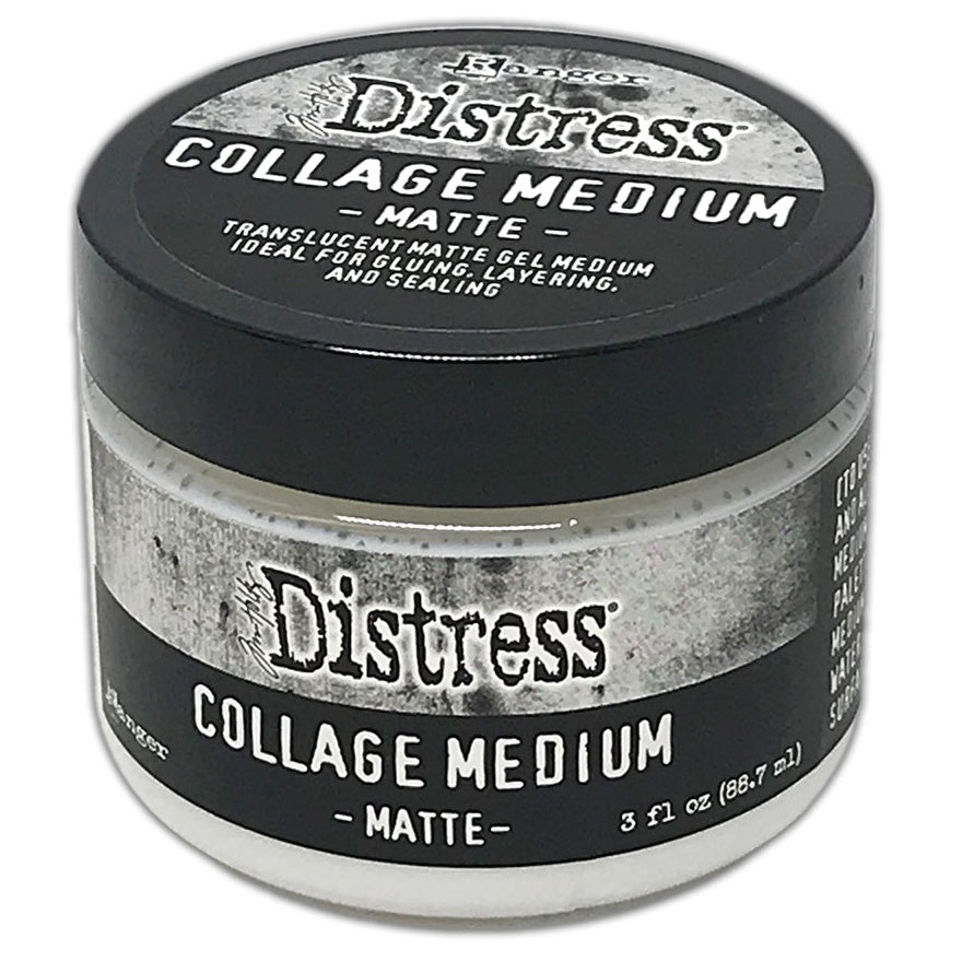 Ranger - Tim Holtz Distress Collage Medium